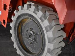 PB Lifttechnik S151-19E4x4