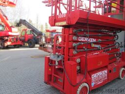 PB Lifttechnik S171-12ES