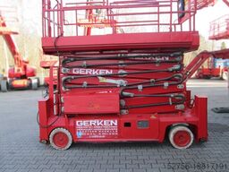 PB Lifttechnik S171-12ES