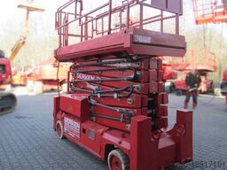PB Lifttechnik S171-12ES