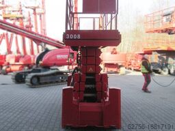 PB Lifttechnik S171-12ES