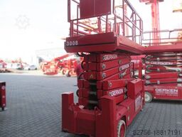 PB Lifttechnik S171-12ES