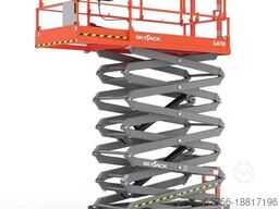 SkyJack SJ 4740