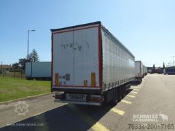 Schmitz Cargobull Semitrailer Curtainsider Standard