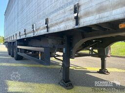 Schmitz Cargobull Semitrailer Curtainsider Standard