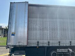 Schmitz Cargobull Semitrailer Curtainsider Standard