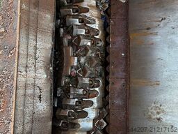 LINDNER JUPITER 1800