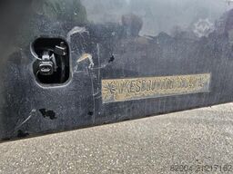 KRONE SD | ALL CONNECTIONS | BPW DISC | BELGIUM TUV 0...