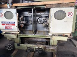 Okuma & Howa ACT-2SP-2