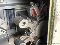 Okuma & Howa ACT-2SP-2