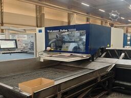 TRUMPF TruLaser Tube 5000