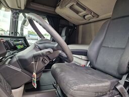 Scania R520 V8 NGS retarder - steel / air - navi  - fr...