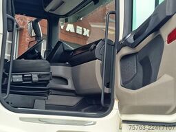 Scania R520 V8 NGS retarder - steel / air - navi  - fr...