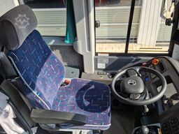 TEMSA 8 units Prestij SX,Novo Lux, Daily, Atego