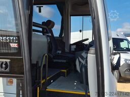 TEMSA Prestij SX Novo Lux Daily Lagerfahrzeug