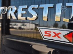 TEMSA Prestij SX Novo Lux Daily Lagerfahrzeug