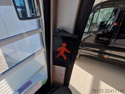 TEMSA Prestij SX Novo Lux Daily Lagerfahrzeug