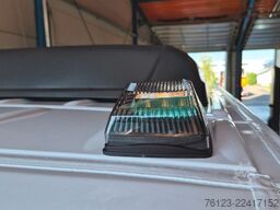 MERCEDES-BENZ 10 Sprinter Lord Light 22 Sitzer Vorlauffahrzeug