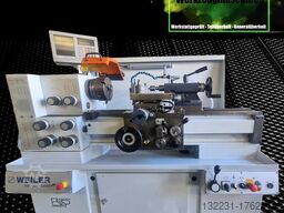 WEILER Praktikant 160B - Teilüberholt