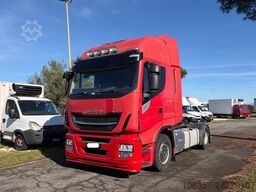 IVECO STRALIS AS440S48 T/P EURO6
