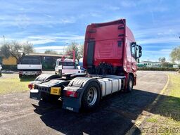 IVECO STRALIS AS440S48 T/P EURO6