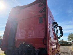 IVECO STRALIS AS440S48 T/P EURO6