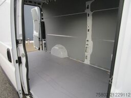 FIAT Ducato MAXI XXL*L5 H3+KLIMA+140 Multijet+1-Hand*