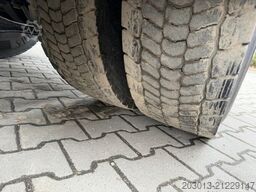 MAN TGS 18.510 4x4H SZM - tt Luft Pritard