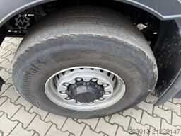 MAN TGS 18.510 4x4H SZM - tt Luft Pritard