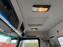 MERCEDES-BENZ AROCS 3548 8x4 Euro 6 Meiller Kipper Bordmatik