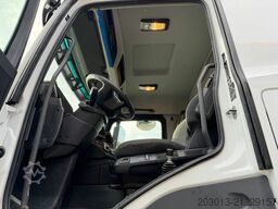 MERCEDES-BENZ AROCS 3548 8x4 Euro 6 Meiller Kipper Bordmatik