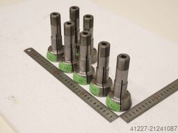 Schaublin Durchmesser 21 bis 50 mm