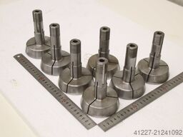 Schaublin Durchmesser 51 bis 79 mm