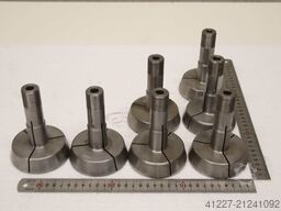 Schaublin Durchmesser 51 bis 79 mm