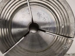 Schaublin Durchmesser 51 bis 79 mm