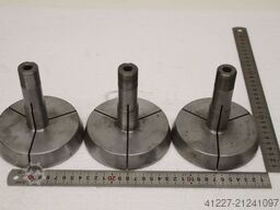 Schaublin Durchmesser 83 bis 110 mm