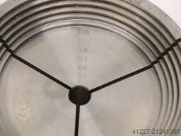 Schaublin Durchmesser 83 bis 110 mm