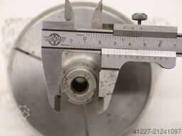 Schaublin Durchmesser 83 bis 110 mm