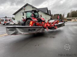 Kuhn GMD 9530 FF