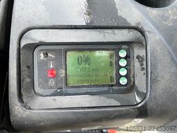 Linde T20AP