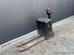 Linde T16