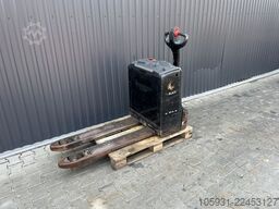 Linde T16