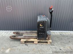 Linde T16