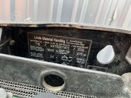 Linde T16