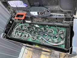 Linde T16