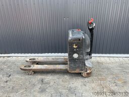 Linde T16