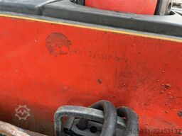Linde T20AP