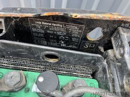 Linde T16