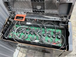 Linde T16