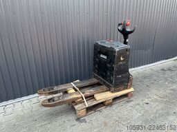 Linde T16